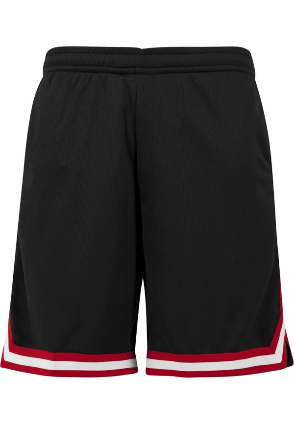 STRIPES  - Shorts - black