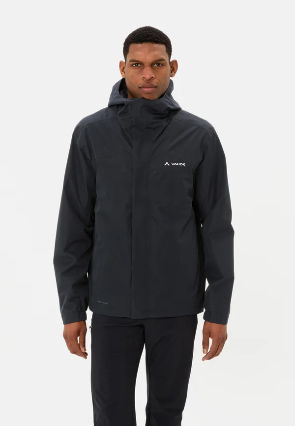 STRONA  - Outdoorjacke - black