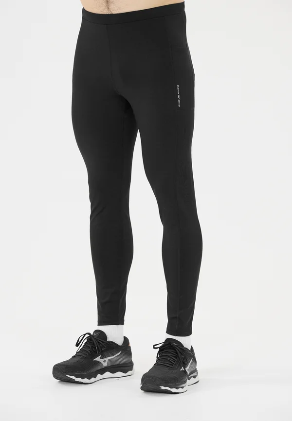 STRONG - Lauftights - black