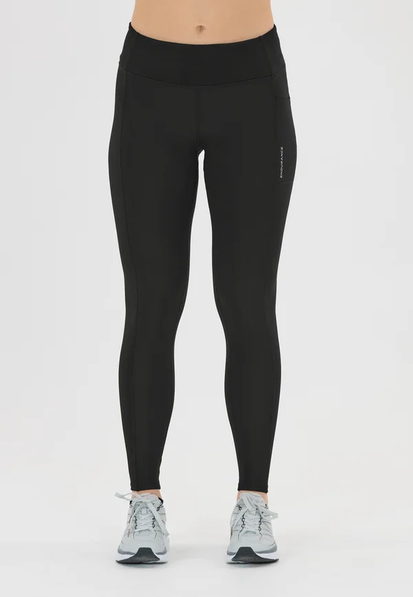 STRONG - Lauftights - black