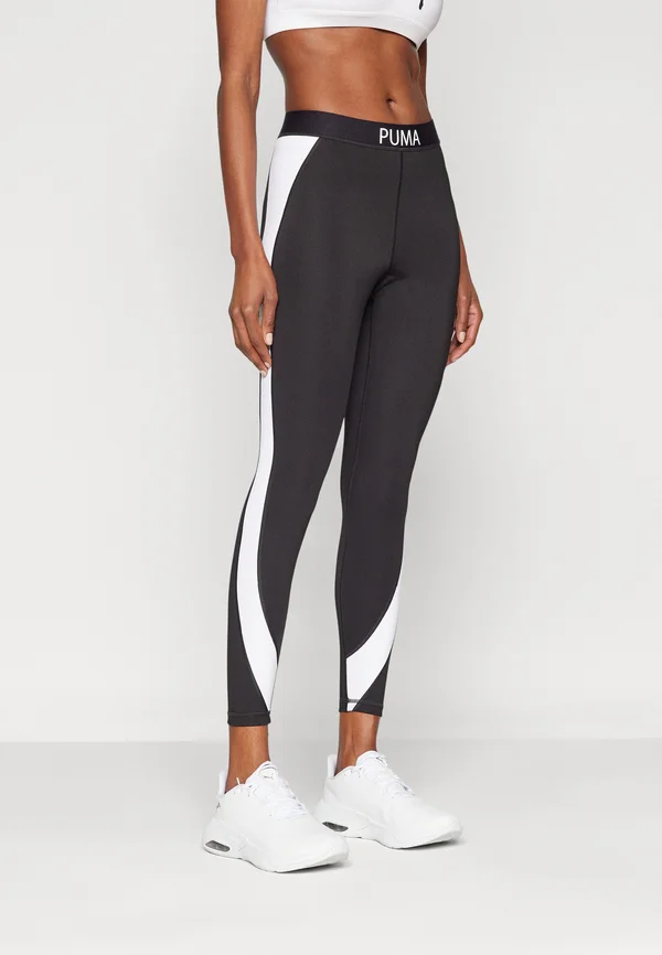 STRONG - Tights - black