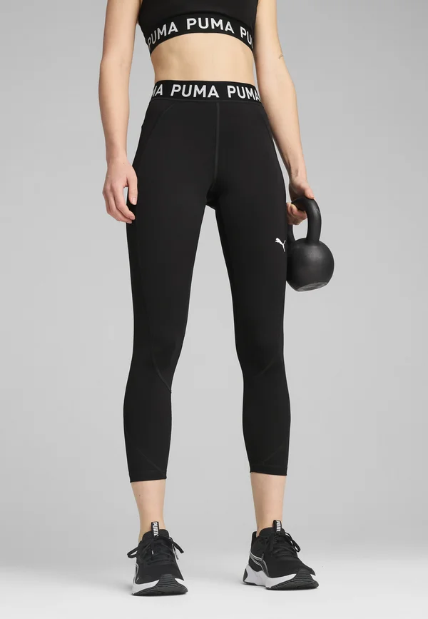 STRONG - Tights - black