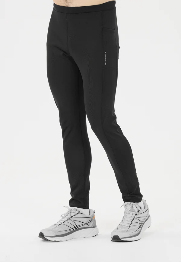 STRONG - Tights -  black