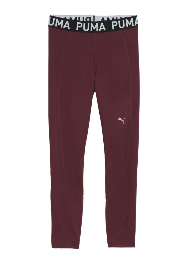STRONG - Tights - ruby shimmer