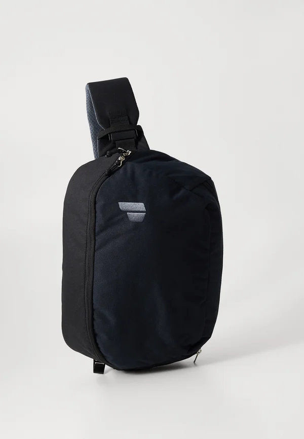 STROOF UNISEX - Tagesrucksack - black