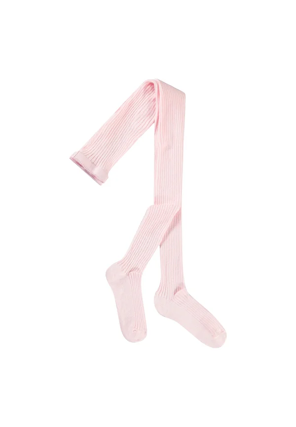 Strumpfhose - charlotte pink