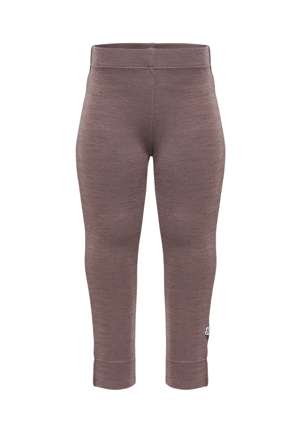 Strumpfhose - twilight mauve