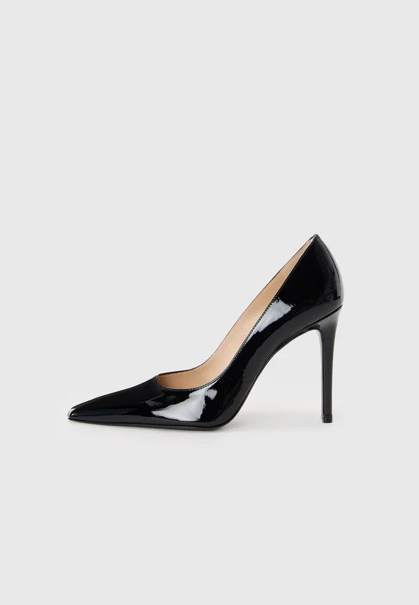 STUART POWER 100 - High Heel Pumps - black