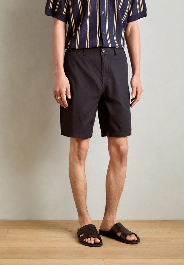 STUART - Shorts - night