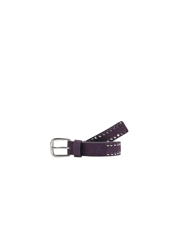 STUD - Gürtel - mauve
