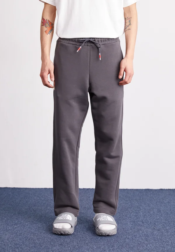 STUDIO EDITION JOGGER - Jogginghose - vintage grey