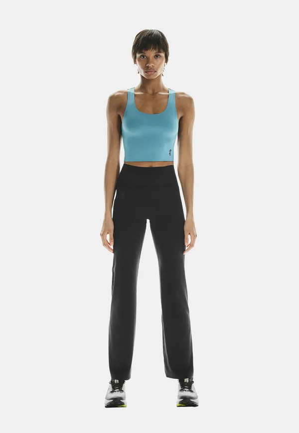 STUDIO FLARED - Jogginghose - black