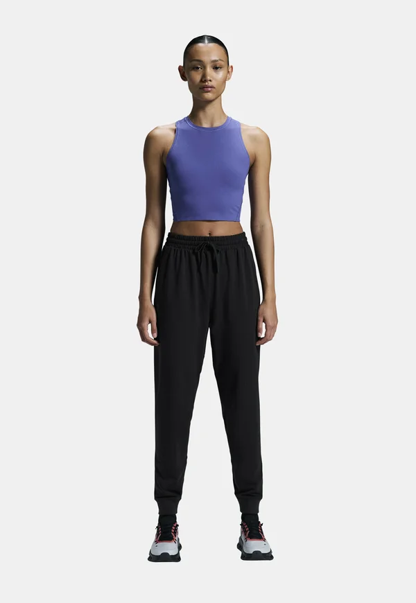 STUDIO JOGGERS - Jogginghose - black