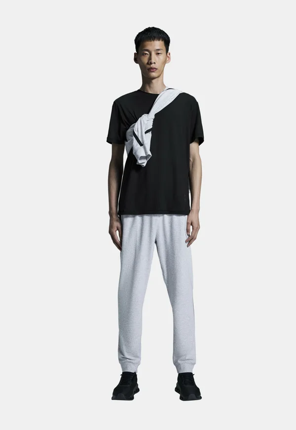STUDIO JOGGERS - Jogginghose - crater