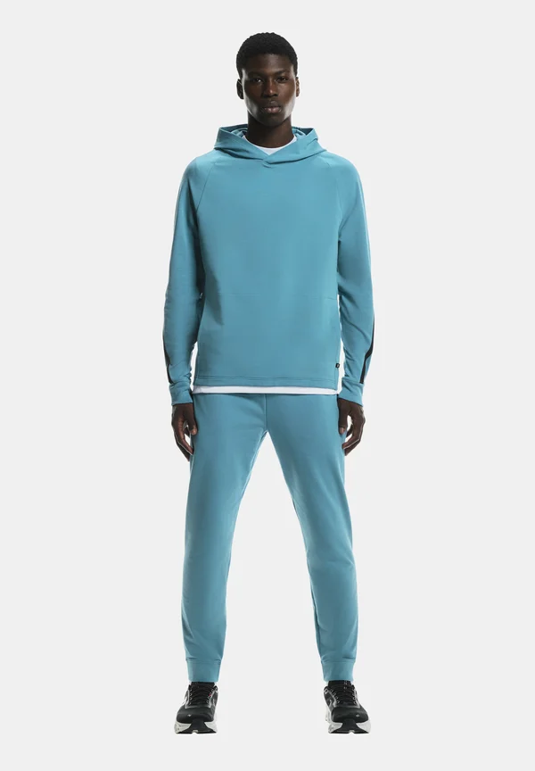 STUDIO JOGGERS - Jogginghose - niagara