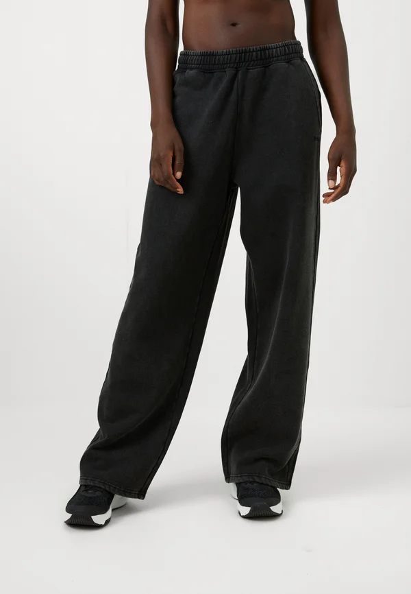 STUDIO  - Jogginghose -  black