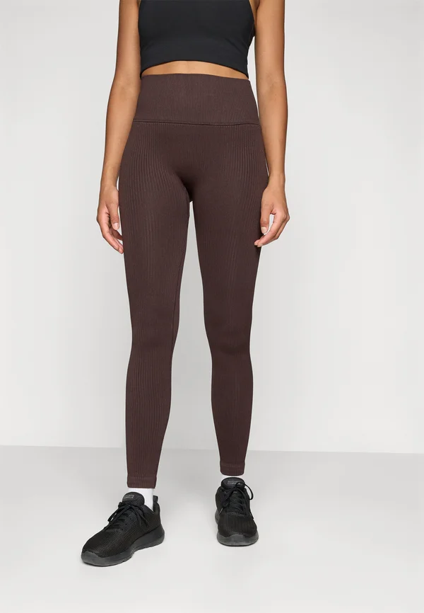 STUDIO SEAMLESS - Tights - molé