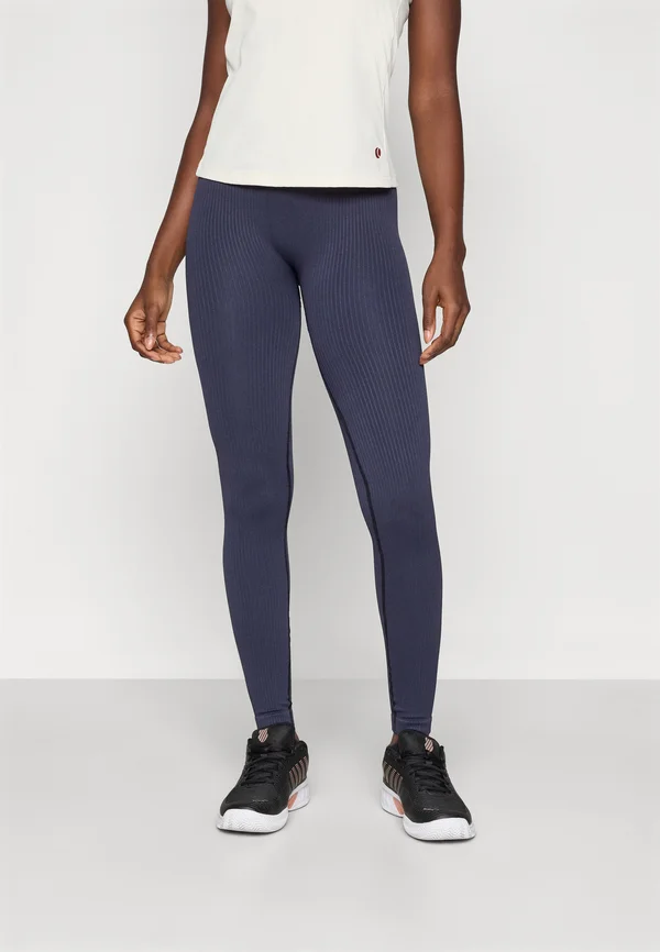 STUDIO SEAMLESS - Tights - outerspace