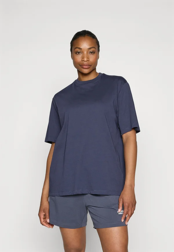 STUDIO - T-Shirt print - odyssey gray