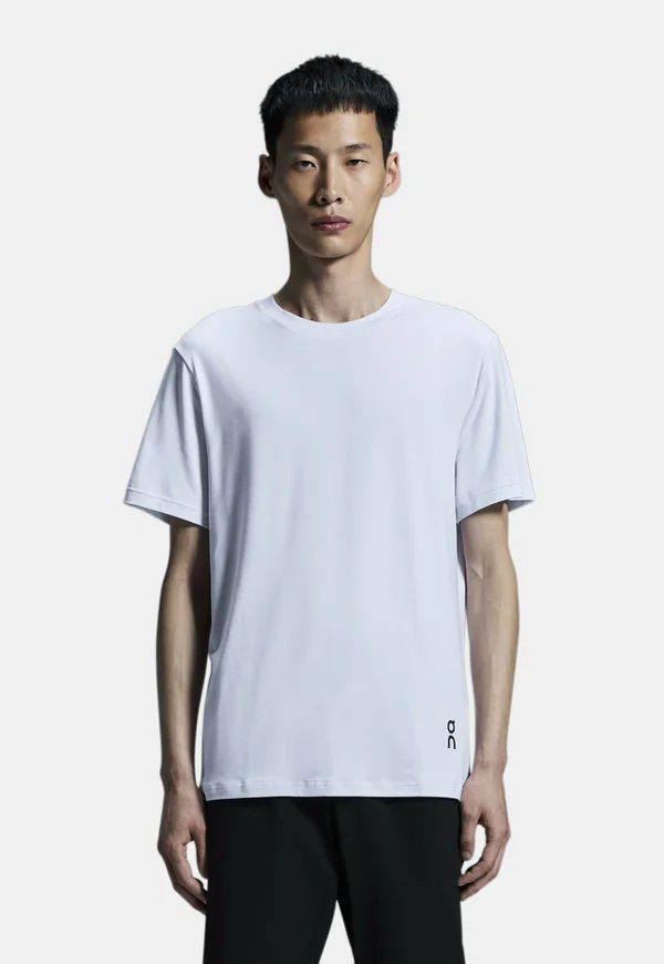 STUDIO-T - T-Shirt basic - white