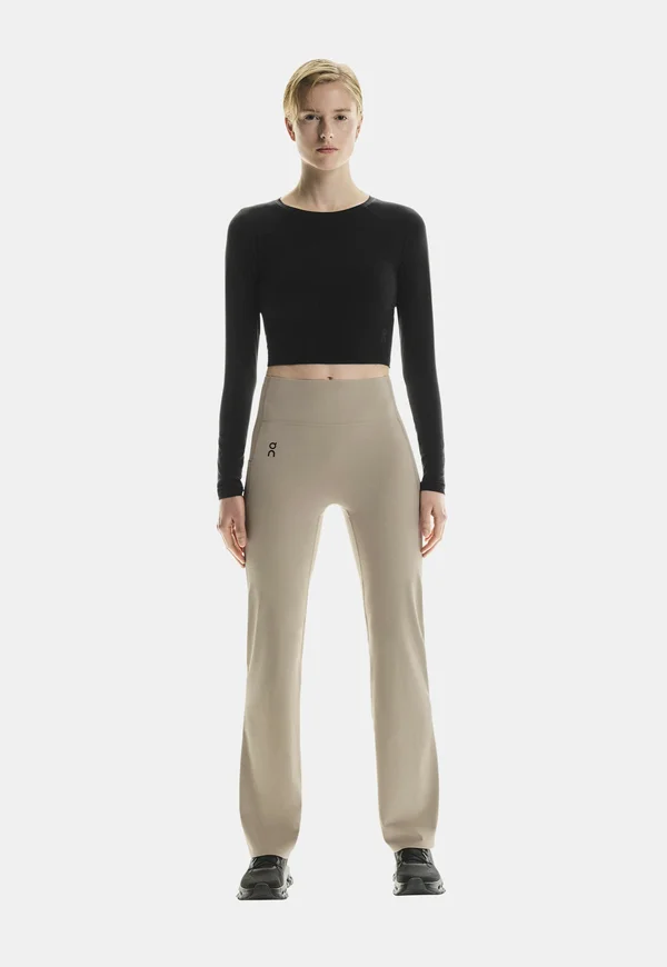 STUDIO  - Tights - desert