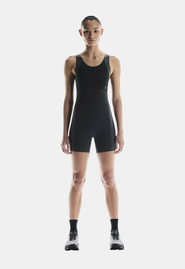 STUDIO  - Turnanzug - black eclipse