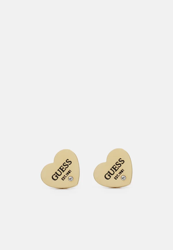 STUDS PARTY - Ohrringe - gold-coloured