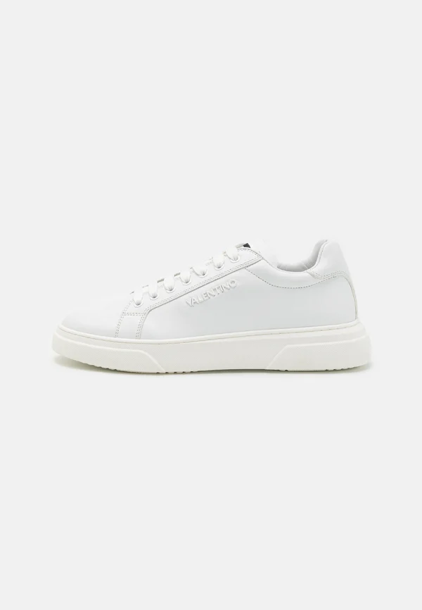 STUNNY - Sneaker low - white