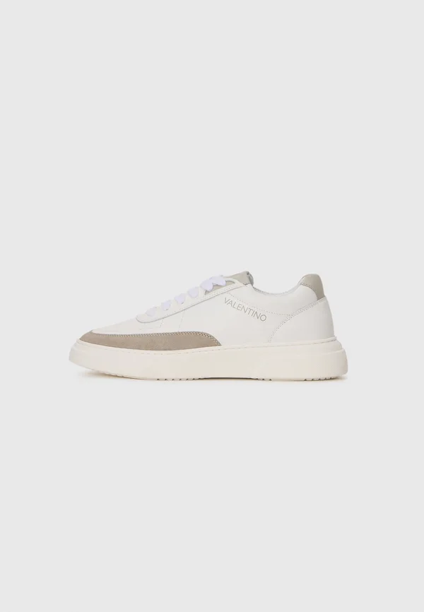 STUNNY - Sneaker low - white/ice