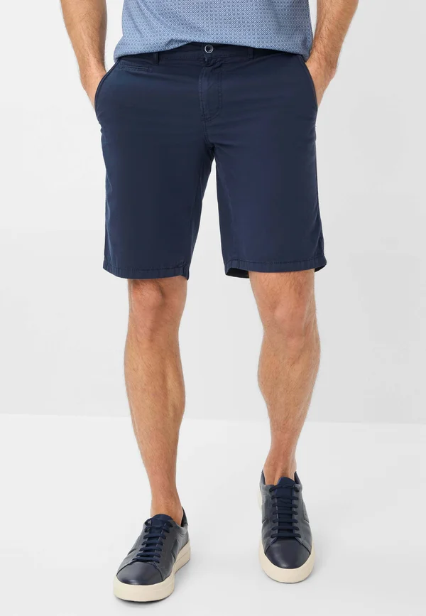 STYLE BARI - Shorts - navy