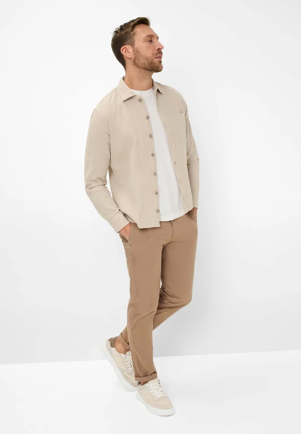 STYLE KAY  - Leichte Jacke - beach