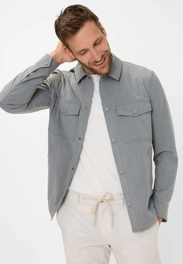 STYLE  - Leichte Jacke - grey