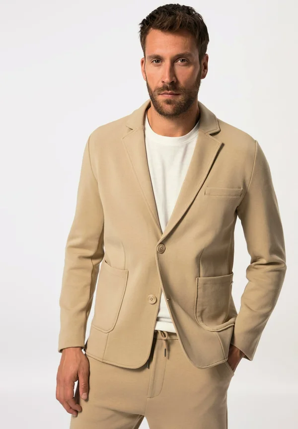 STYLE NEW YORK - Sakko - beige