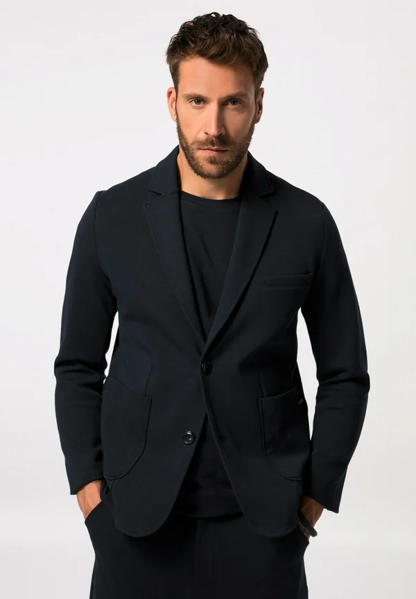STYLE NEW YORK - Sakko - dark blue