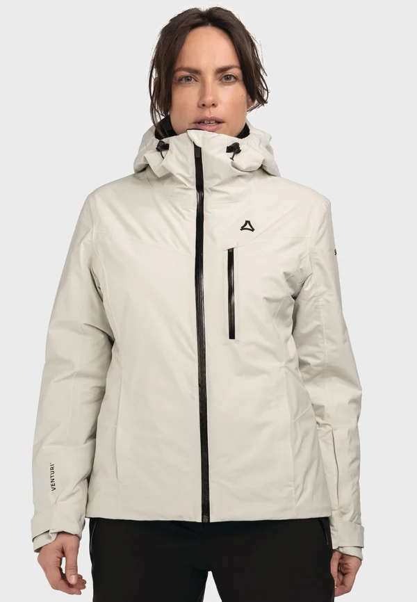 STYLE NOLLEN WMS - Skijacke - natur