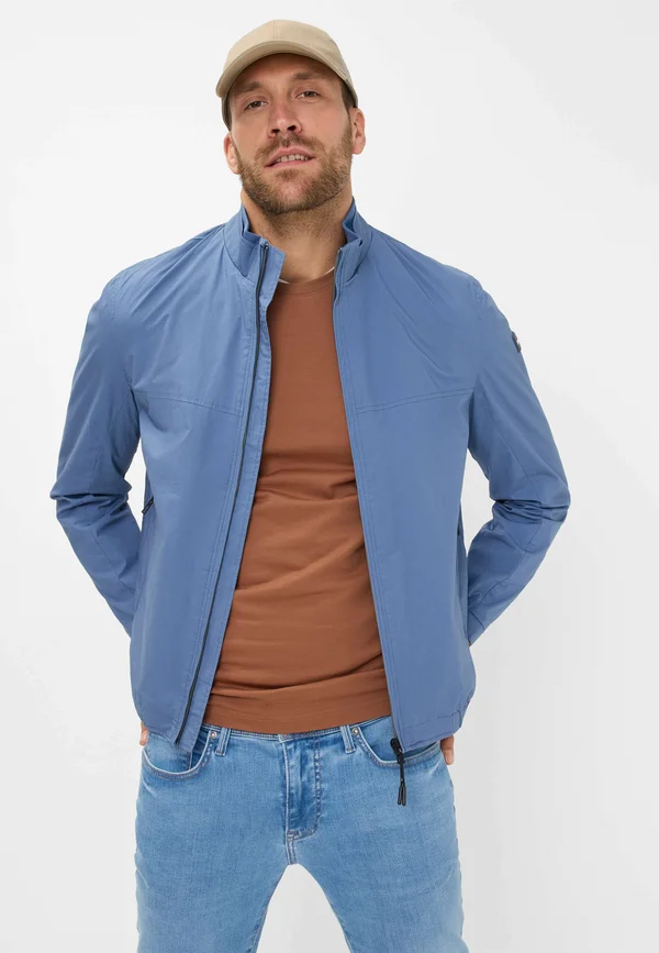 STYLE PETE - Leichte Jacke - storm