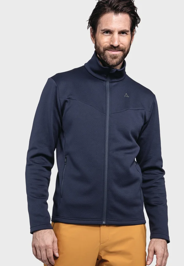 STYLE PINE  - Fleecejacke -  - blau
