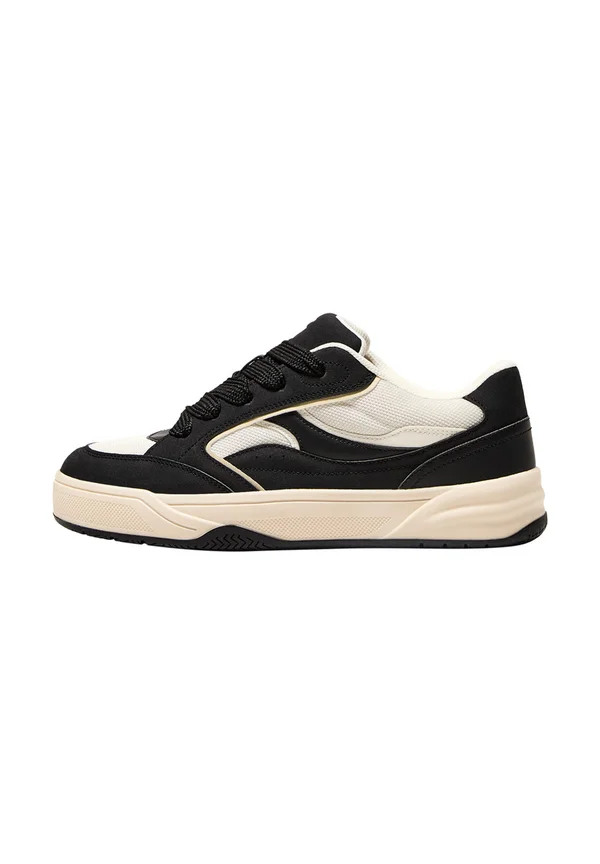 STYLE - Sneaker low - black