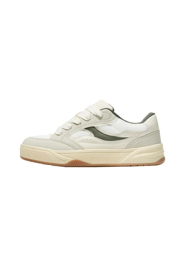STYLE - Sneaker low - white