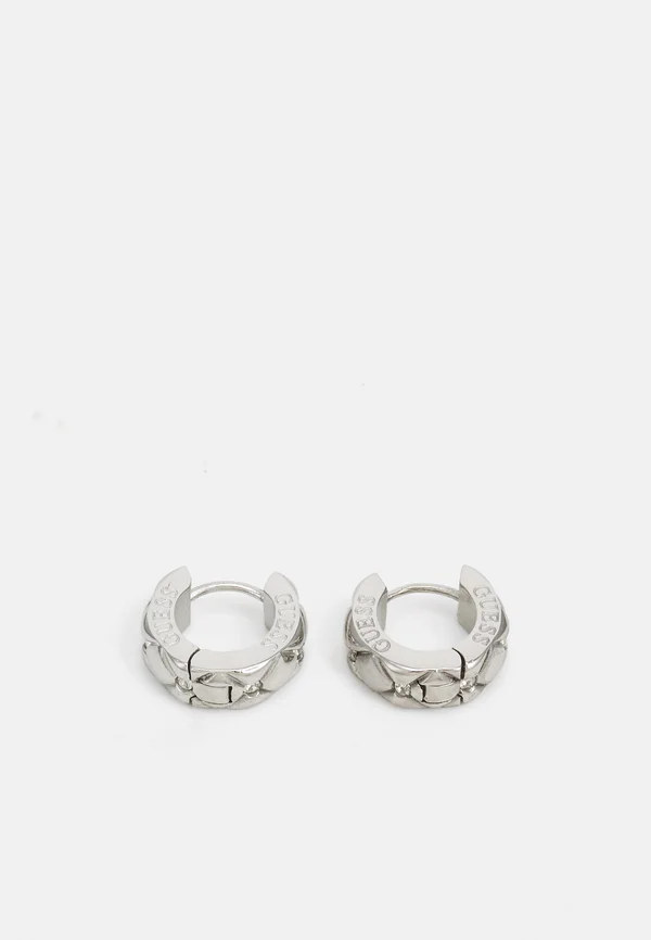 STYLISH  - Ohrringe - silver-coloured