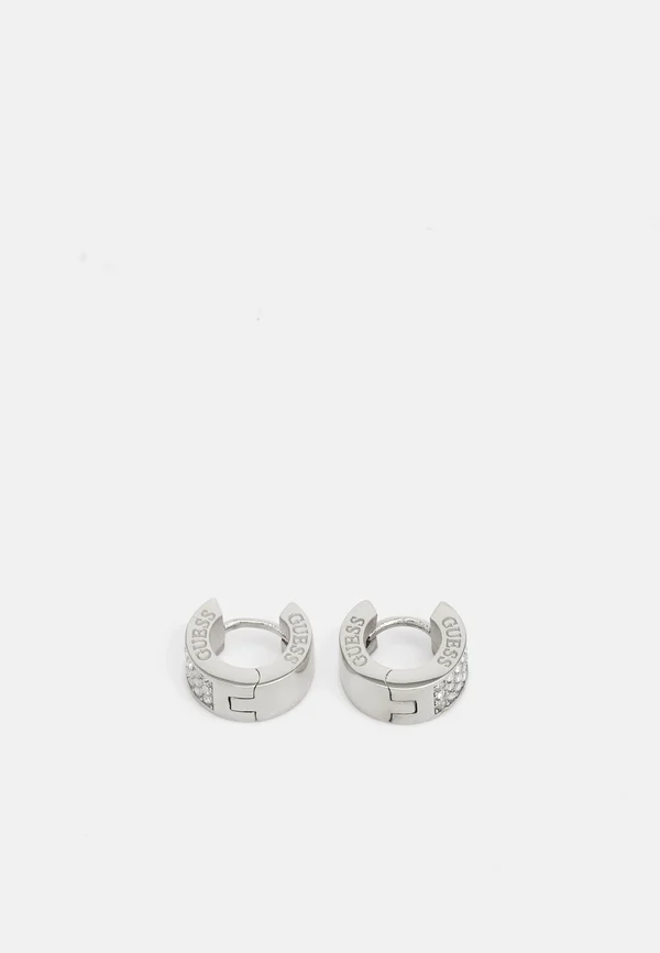 STYLISH  - Ohrringe - silver-coloured