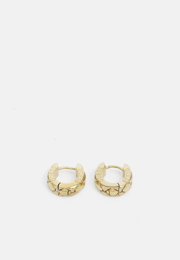STYLISH  - Ohrringe - yellow gold-coloured