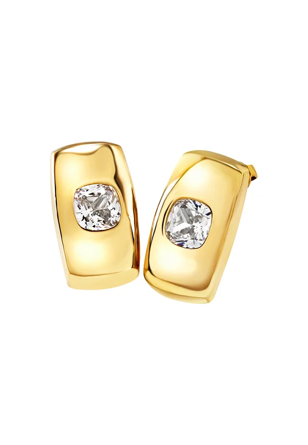 STYLIZE - Ohrringe - gold-coloured