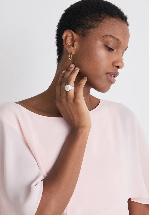 SUBLIMA COCKTAIL - Ring - white