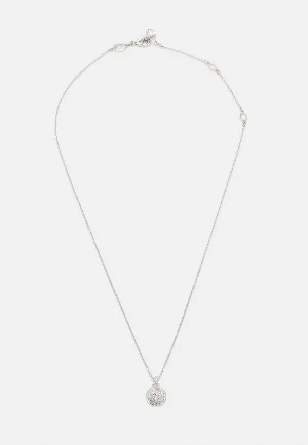 SUBLIMA PENDANT - Halskette - silver-coloured