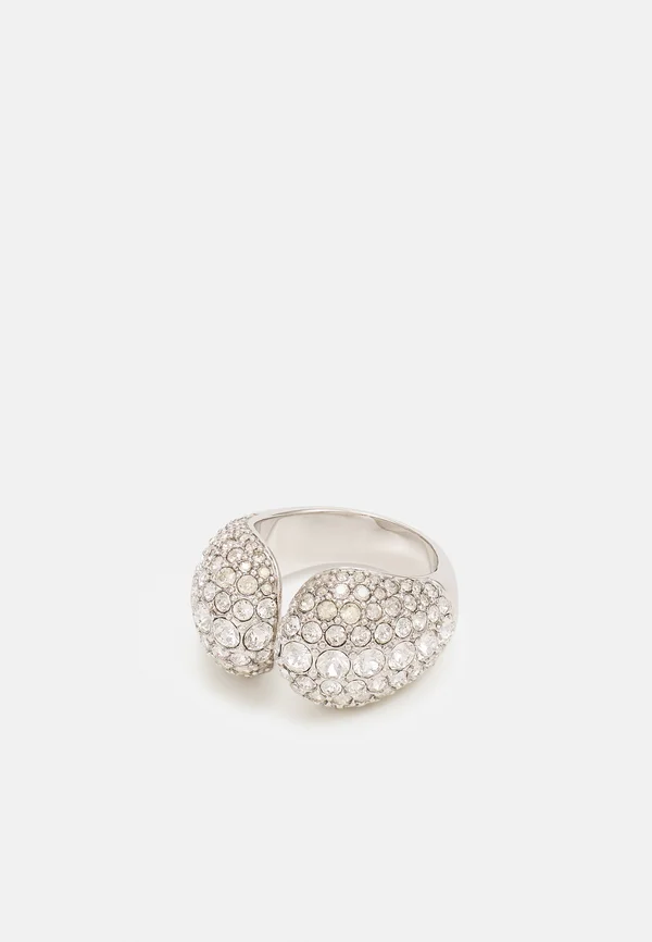 SUBLIMA - Ring - silver-coloured