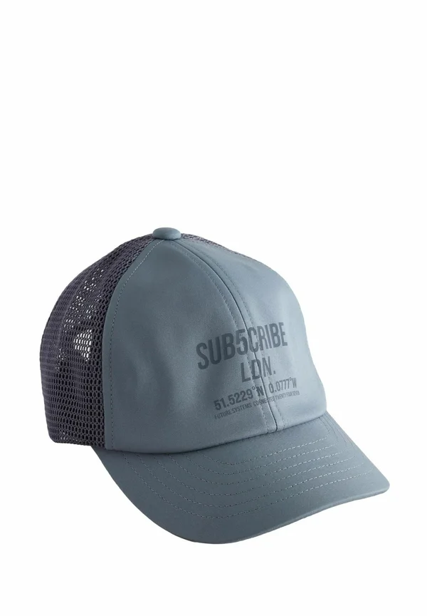 SUBSCRIBE - Cap - grey