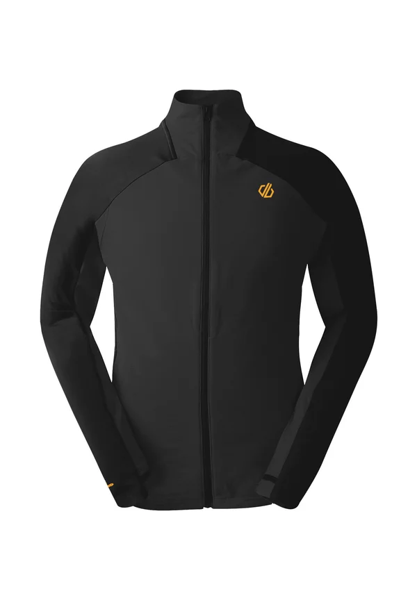 SUBSTRATUM CORE FUNKTIONS  - Outdoorjacke - black
