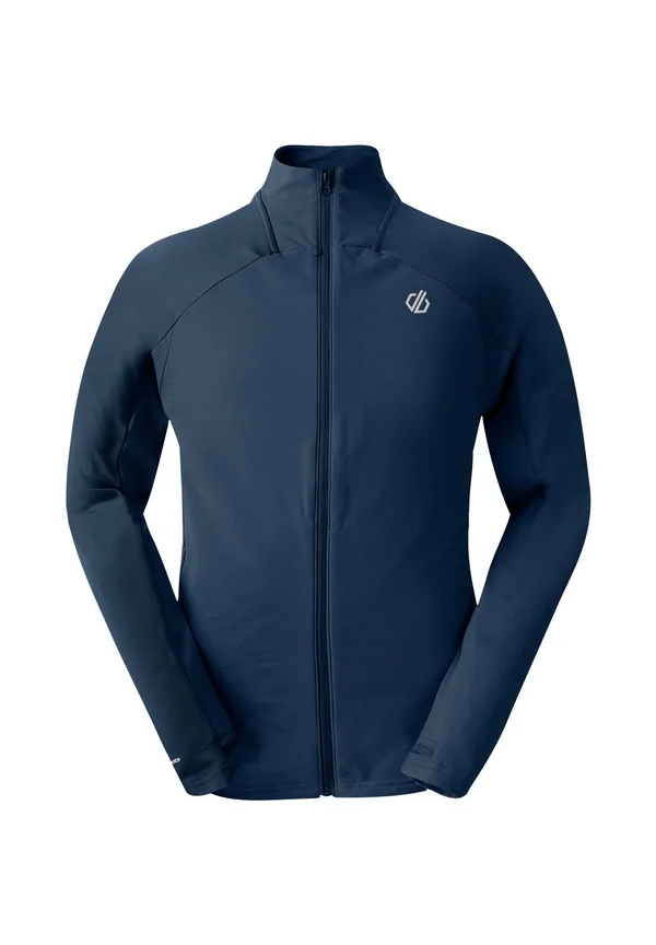 SUBSTRATUM CORE FUNKTIONS  - Outdoorjacke - moonlight denim dml zv
