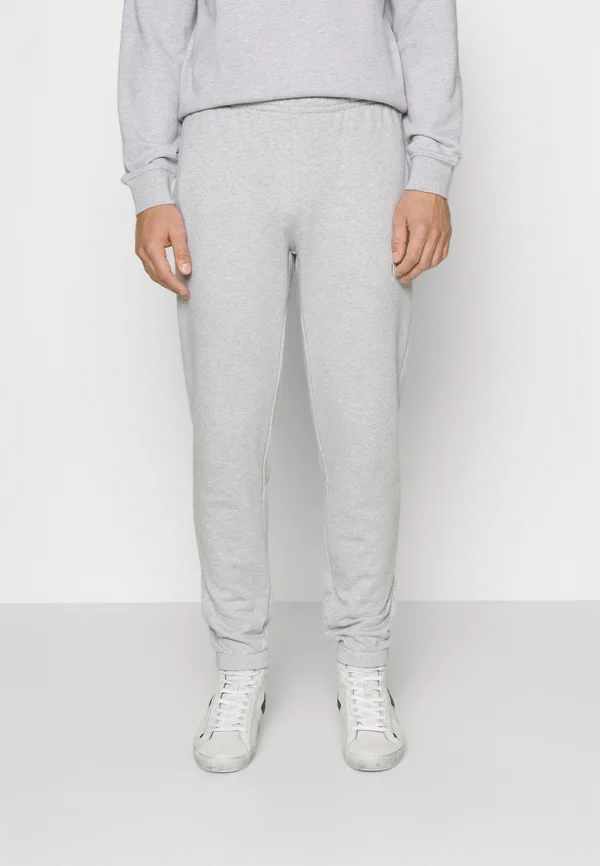 SUBTLE LOGO TRACKPANT UNISEX  - Jogginghose - silver chine